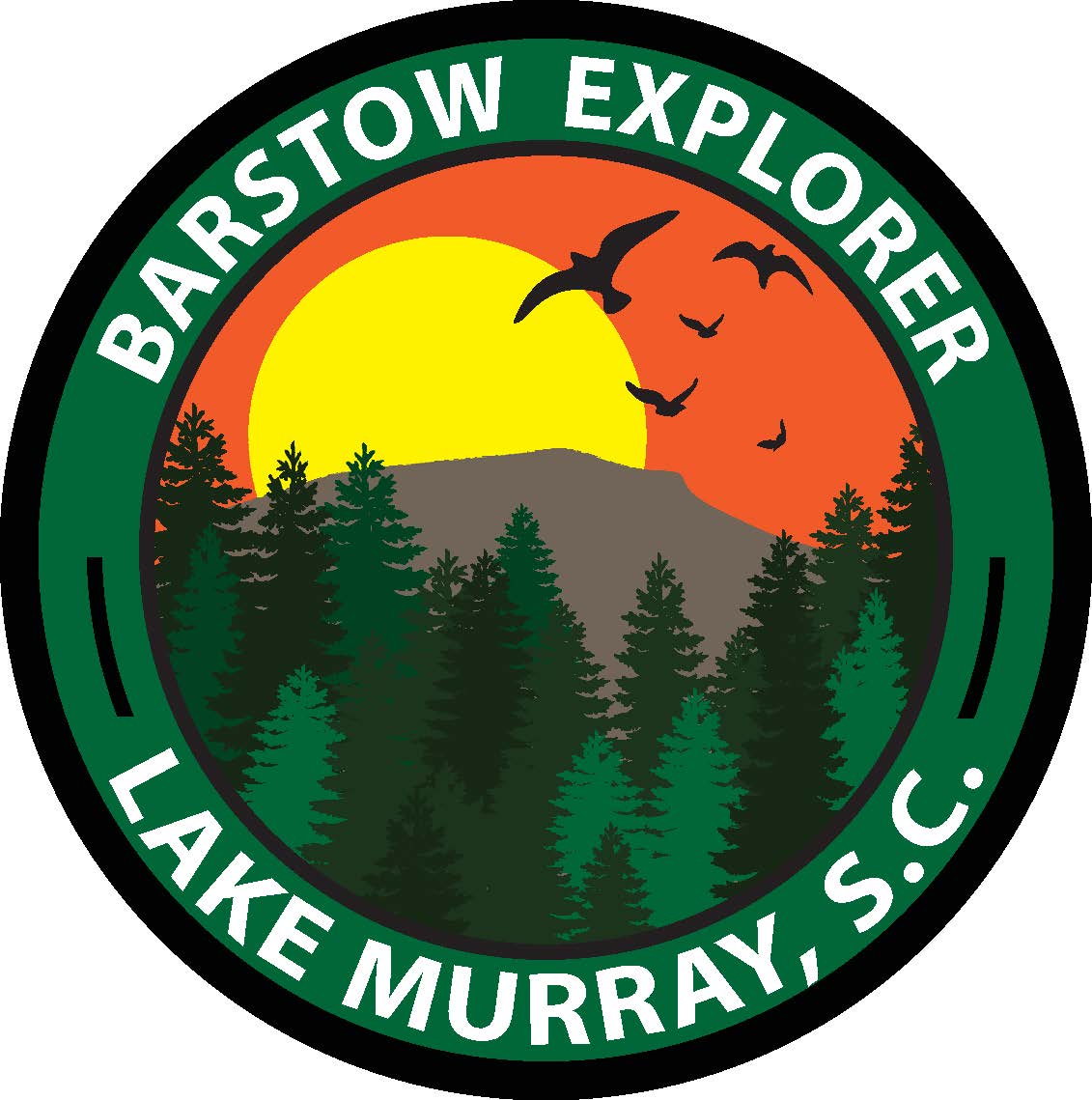 Camp Barstow Live Your Summer Adventure at Camp Barstow!