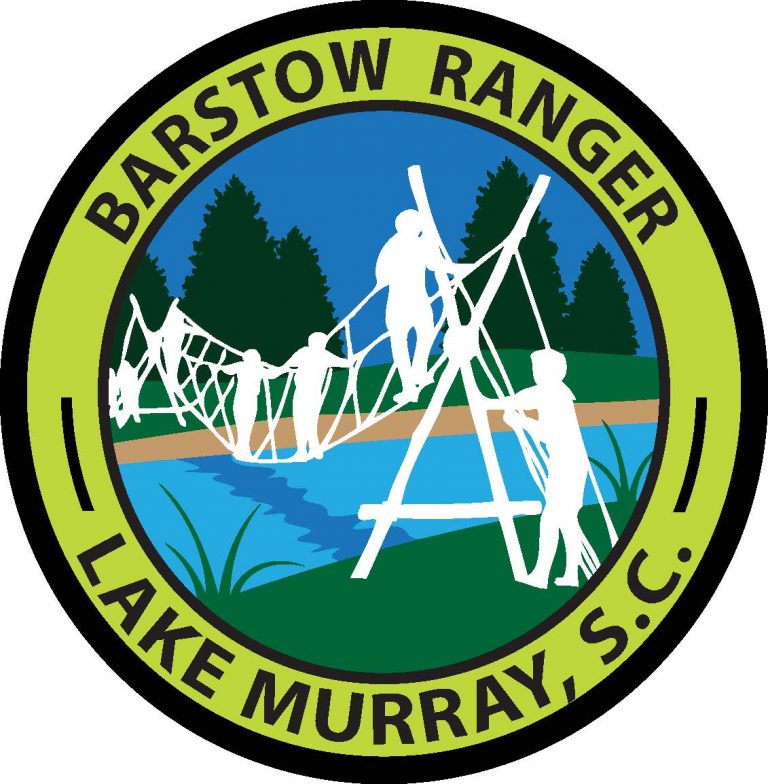Camp Barstow Live Your Summer Adventure at Camp Barstow!