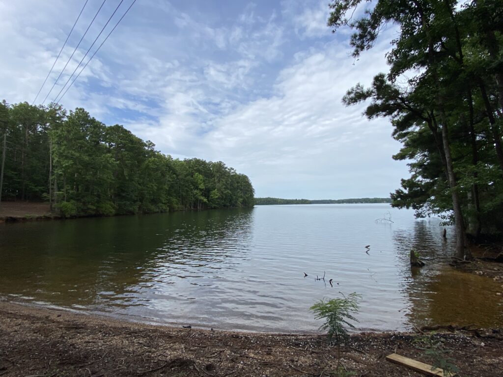 Dreher Island Aquatics Base – High Adventure in ’22 | Camp Barstow