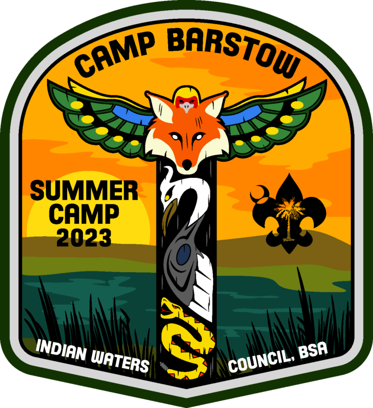 Get A Bonus Week Of Summer Camp Camp Barstow