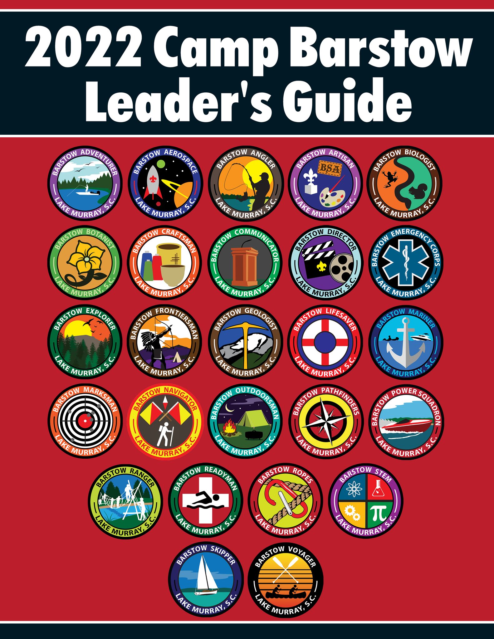 Scouting Magazine Features Camp Barstow’s Bundle Program Camp Barstow