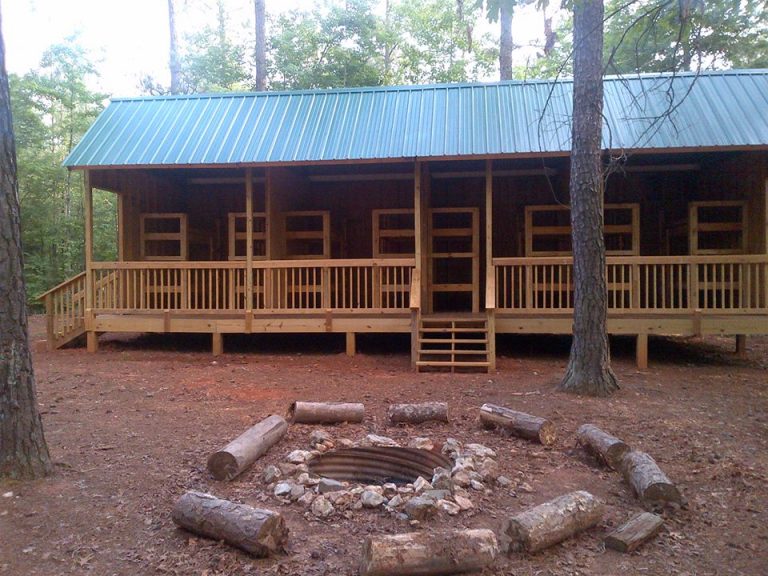 Your Summer Adventure on Lake Murray Camp Barstow