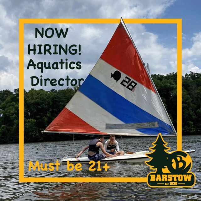 Contact Camp Barstow