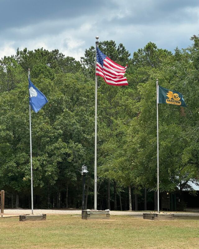 Contact Camp Barstow