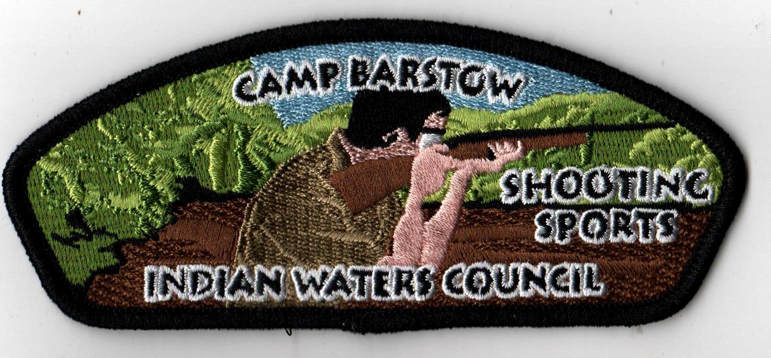 Products Camp Barstow